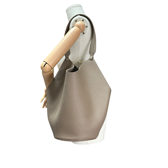 Bolsa Khaite Lotus Pequeña