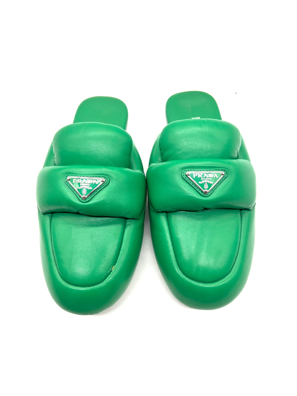 Loafers Prada T.36