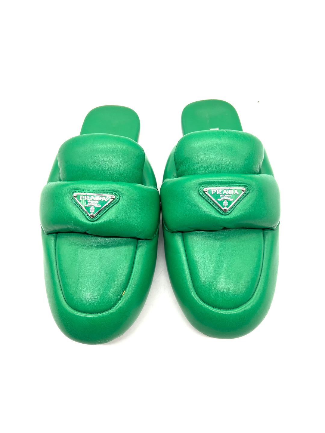 Loafers Prada T.36