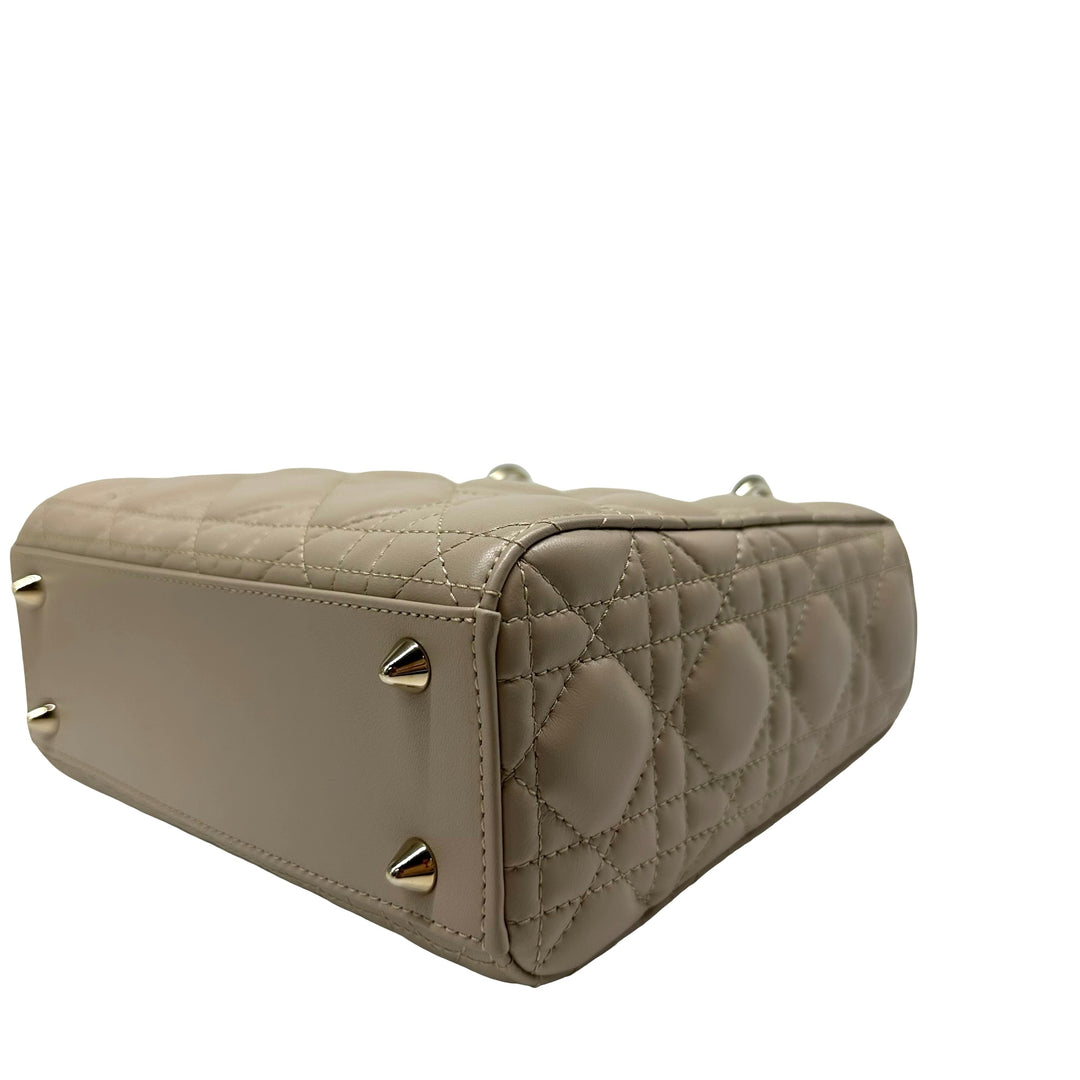 Bolsa Dior Lady Dior Pequeña