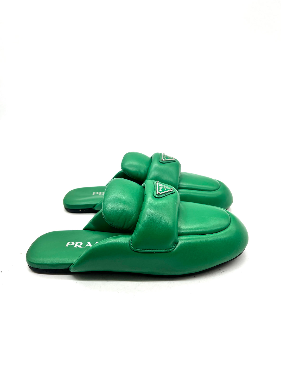 Loafers Prada T.36