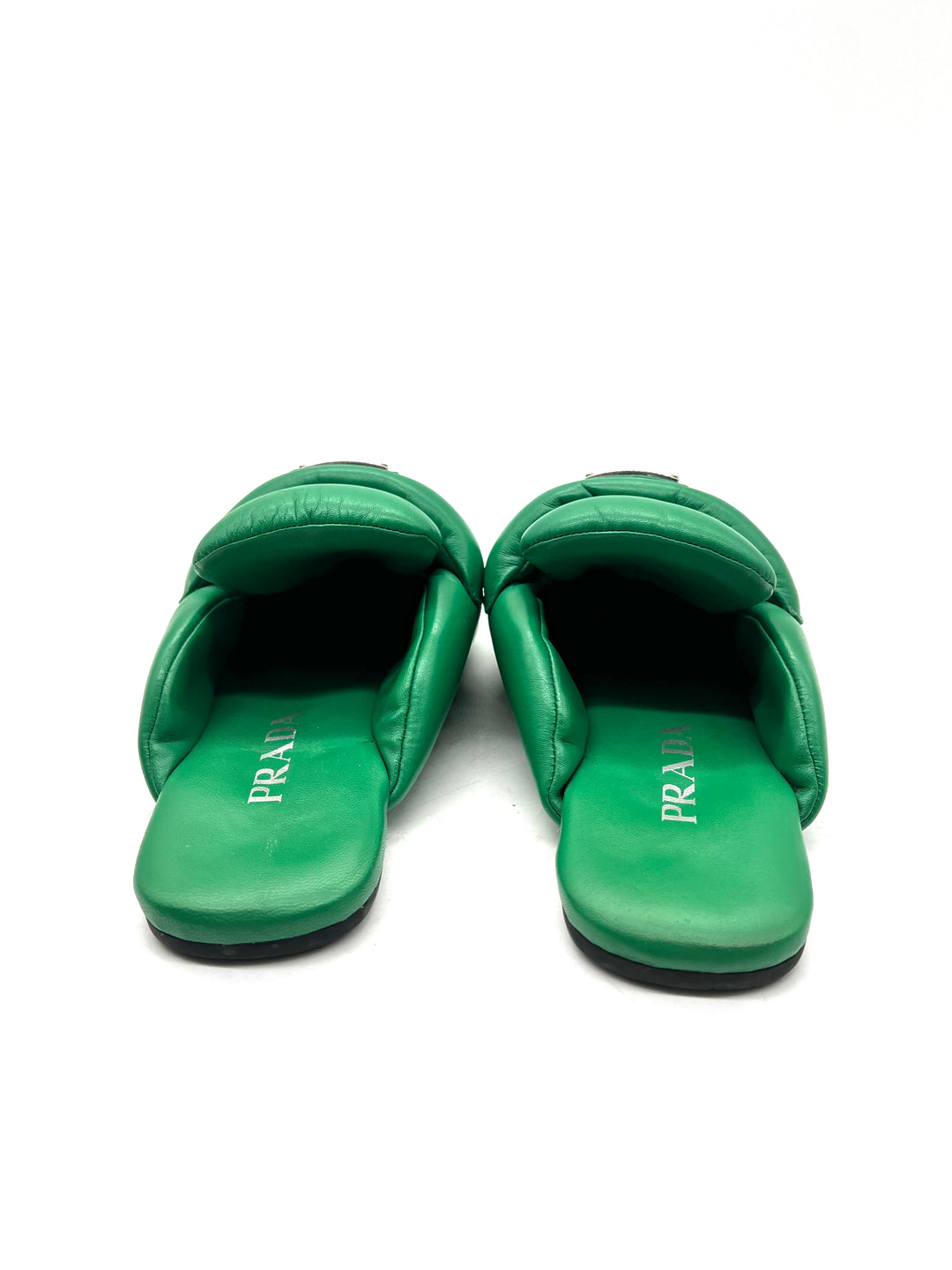 Loafers Prada T.36