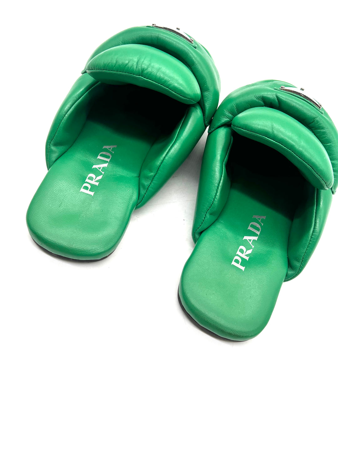 Loafers Prada T.36