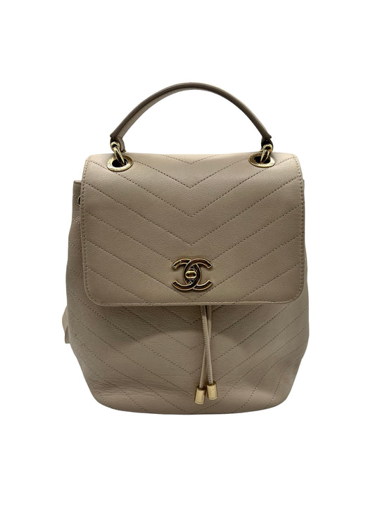 Mochila Chanel