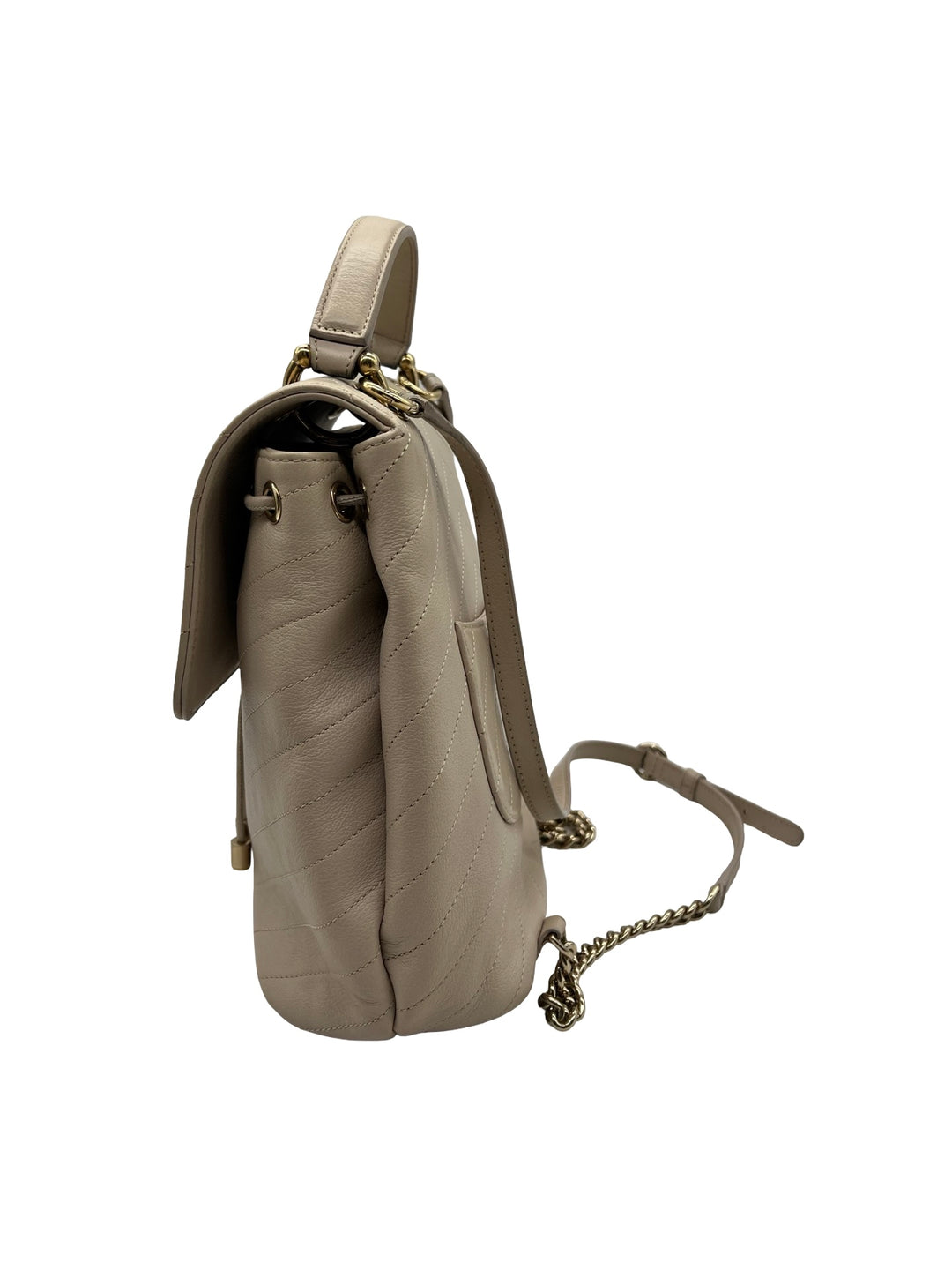 Mochila Chanel