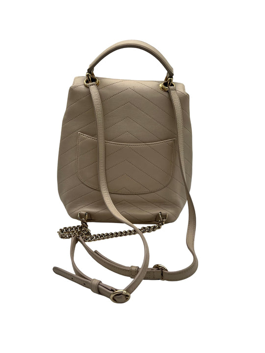 Mochila Chanel