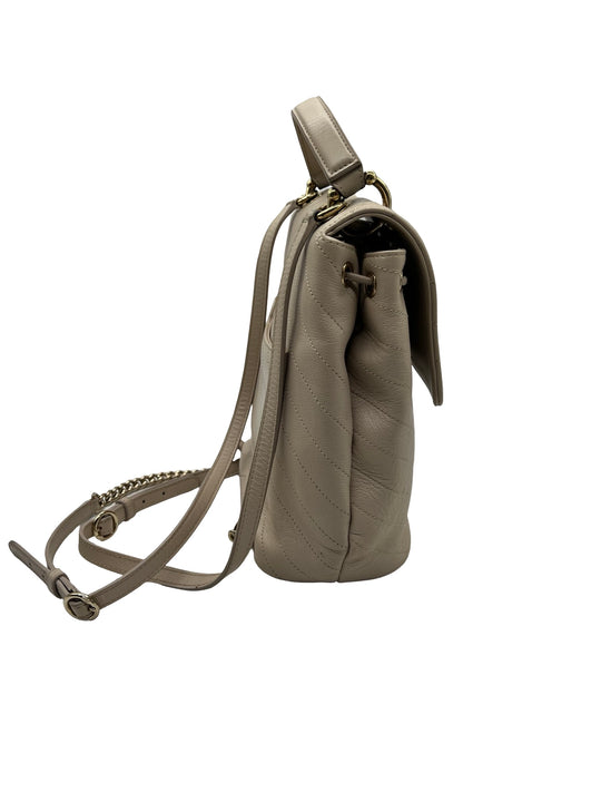 Mochila Chanel