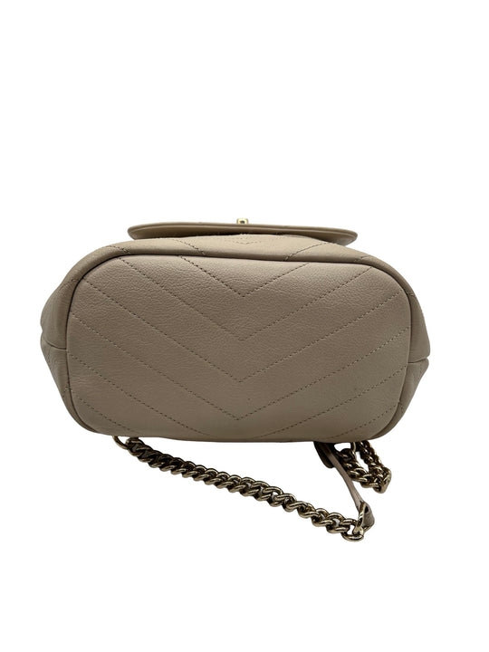 Mochila Chanel
