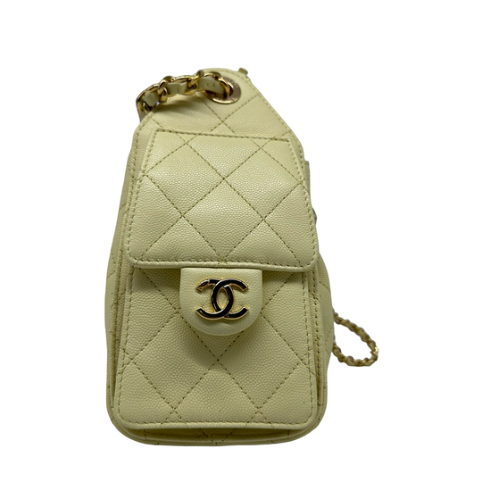 Bolsa Chanel 25 Mini