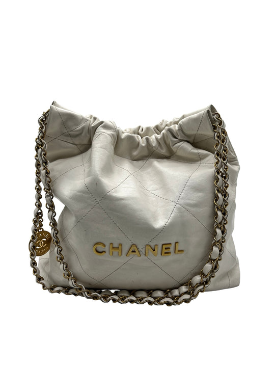 Bolsa Chanel 22 Chica