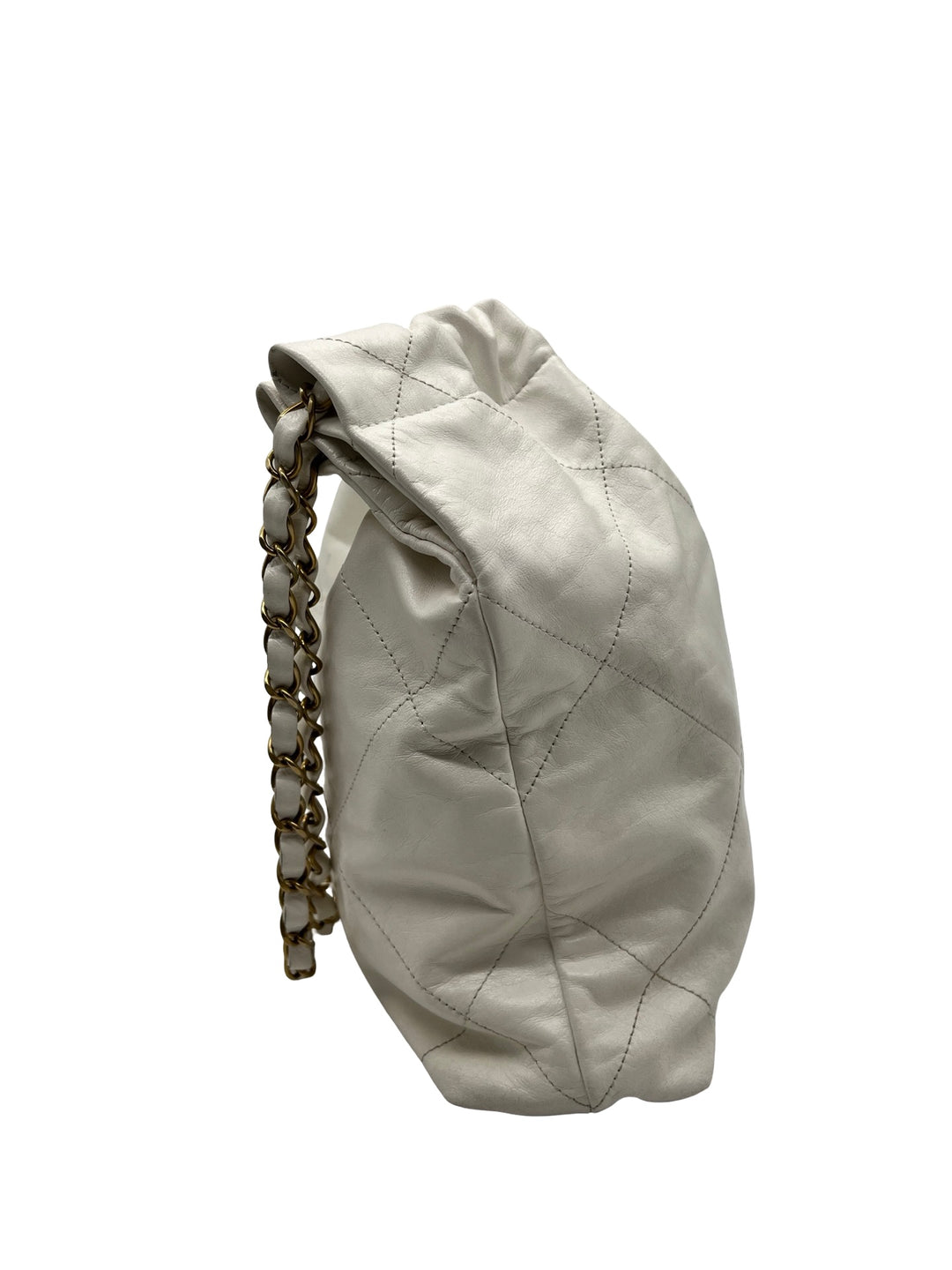 Bolsa Chanel 22 Chica
