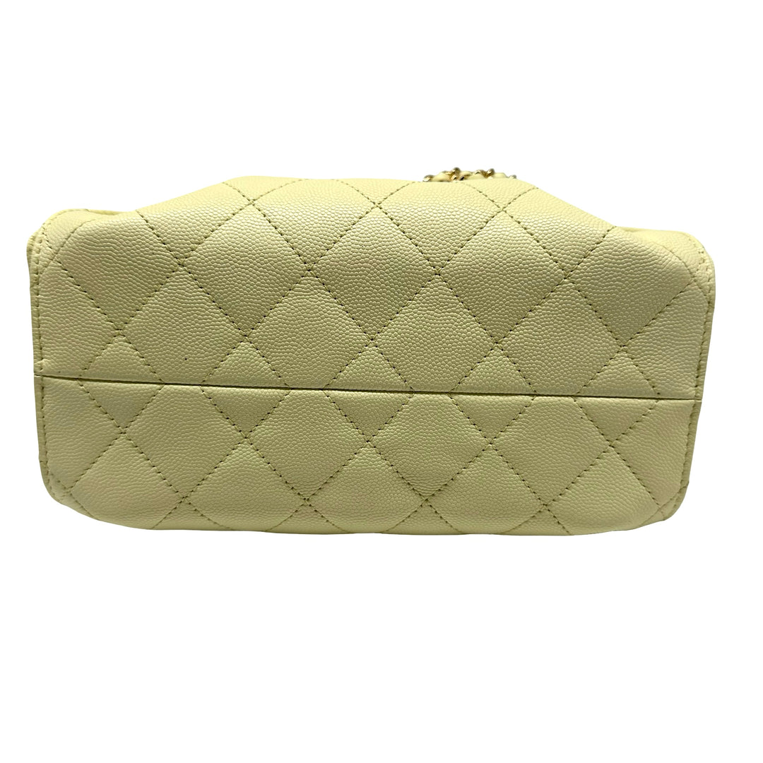 Bolsa Chanel 25 Mini