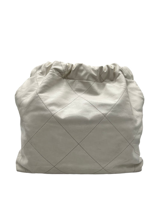 Bolsa Chanel 22 Chica