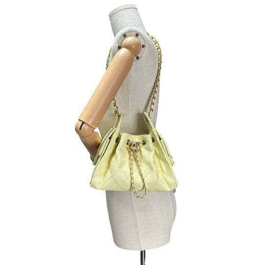 Bolsa Chanel 25 Mini
