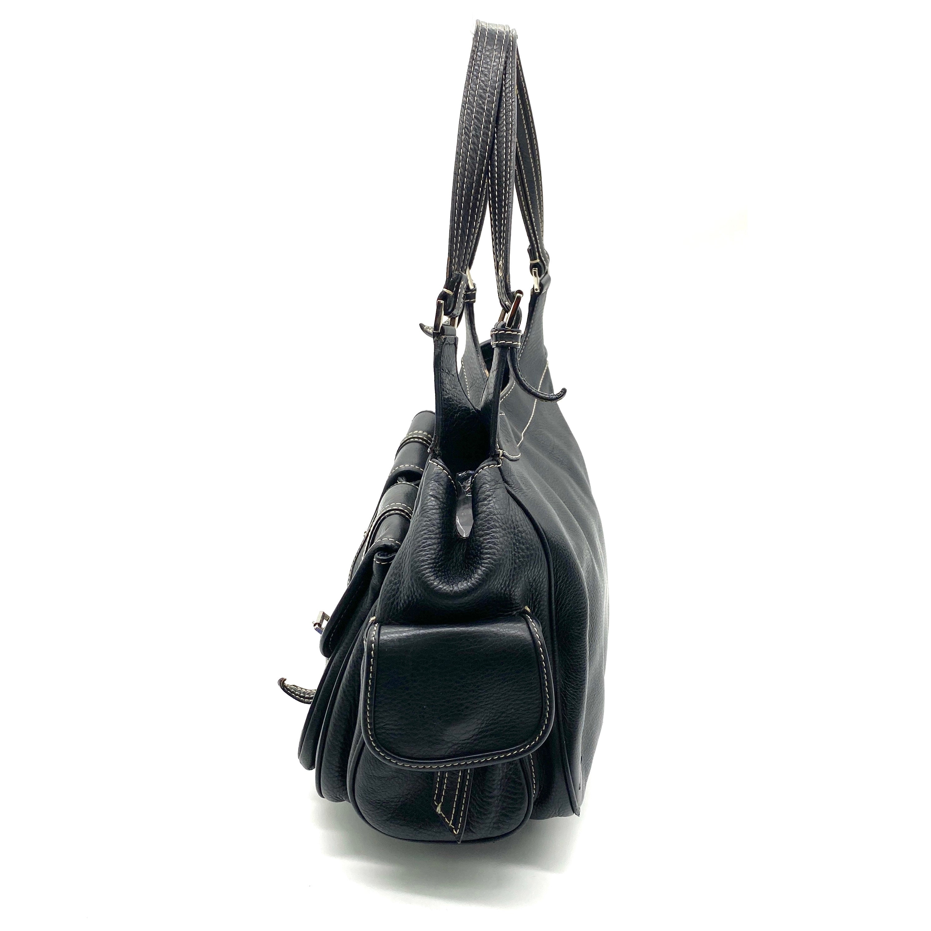 Bolsa Dior Diorissimo Street Chic