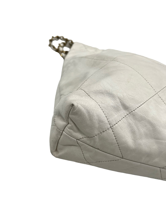 Bolsa Chanel 22 Chica
