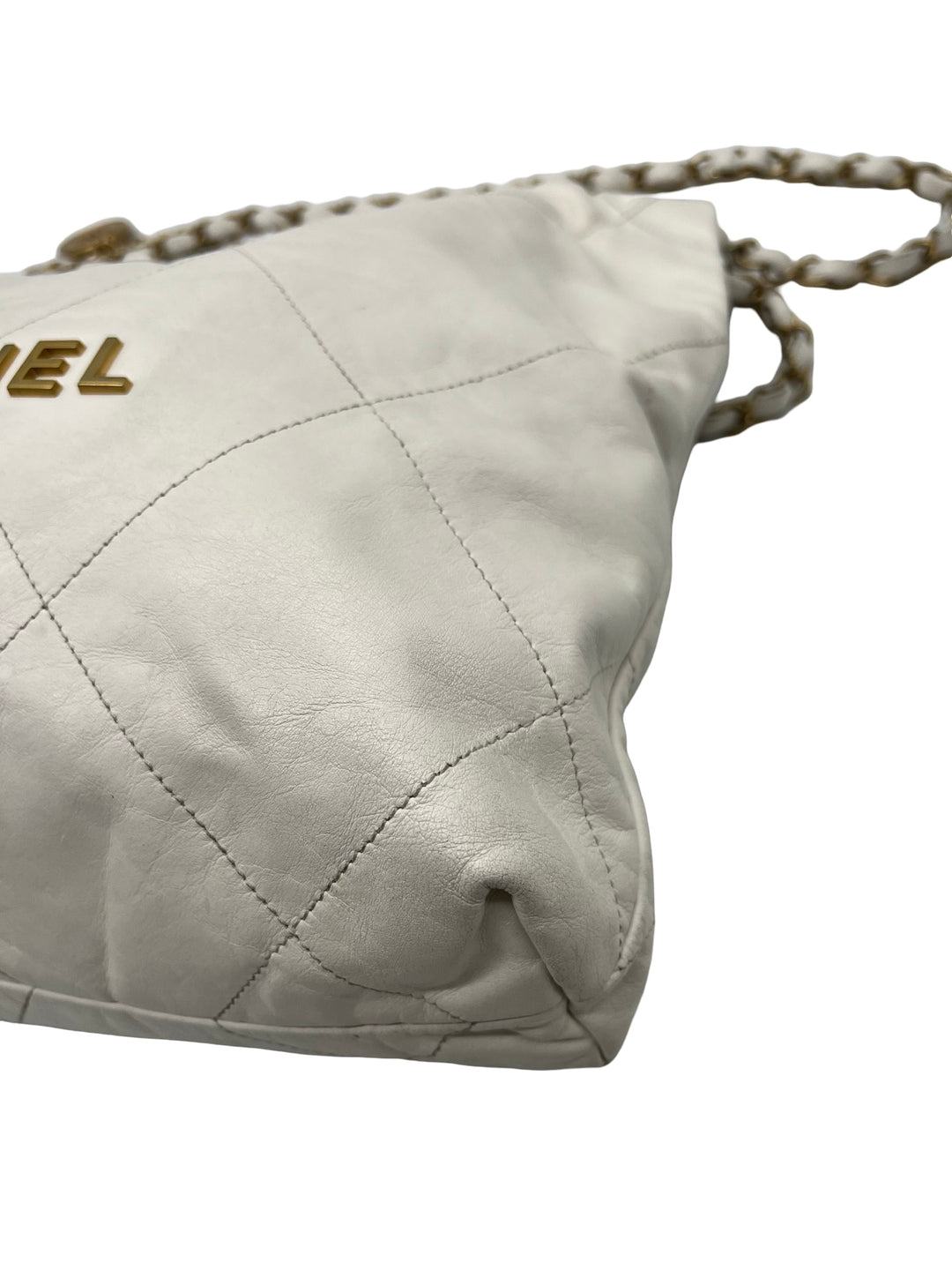 Bolsa Chanel 22 Chica