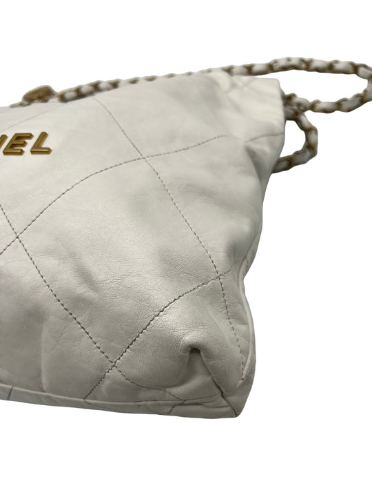 Bolsa Chanel 22 Chica