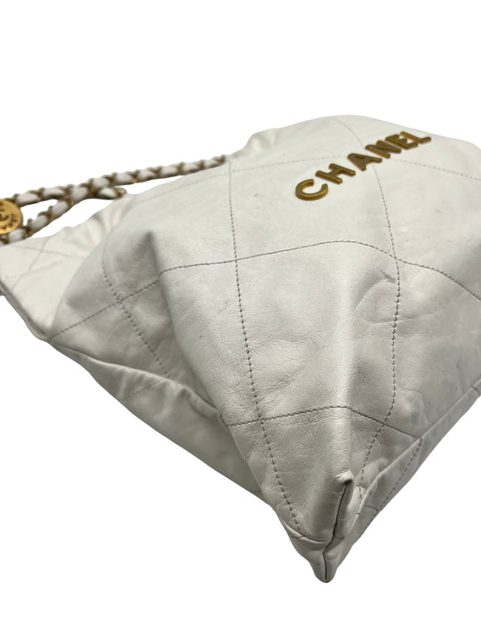 Bolsa Chanel 22 Chica