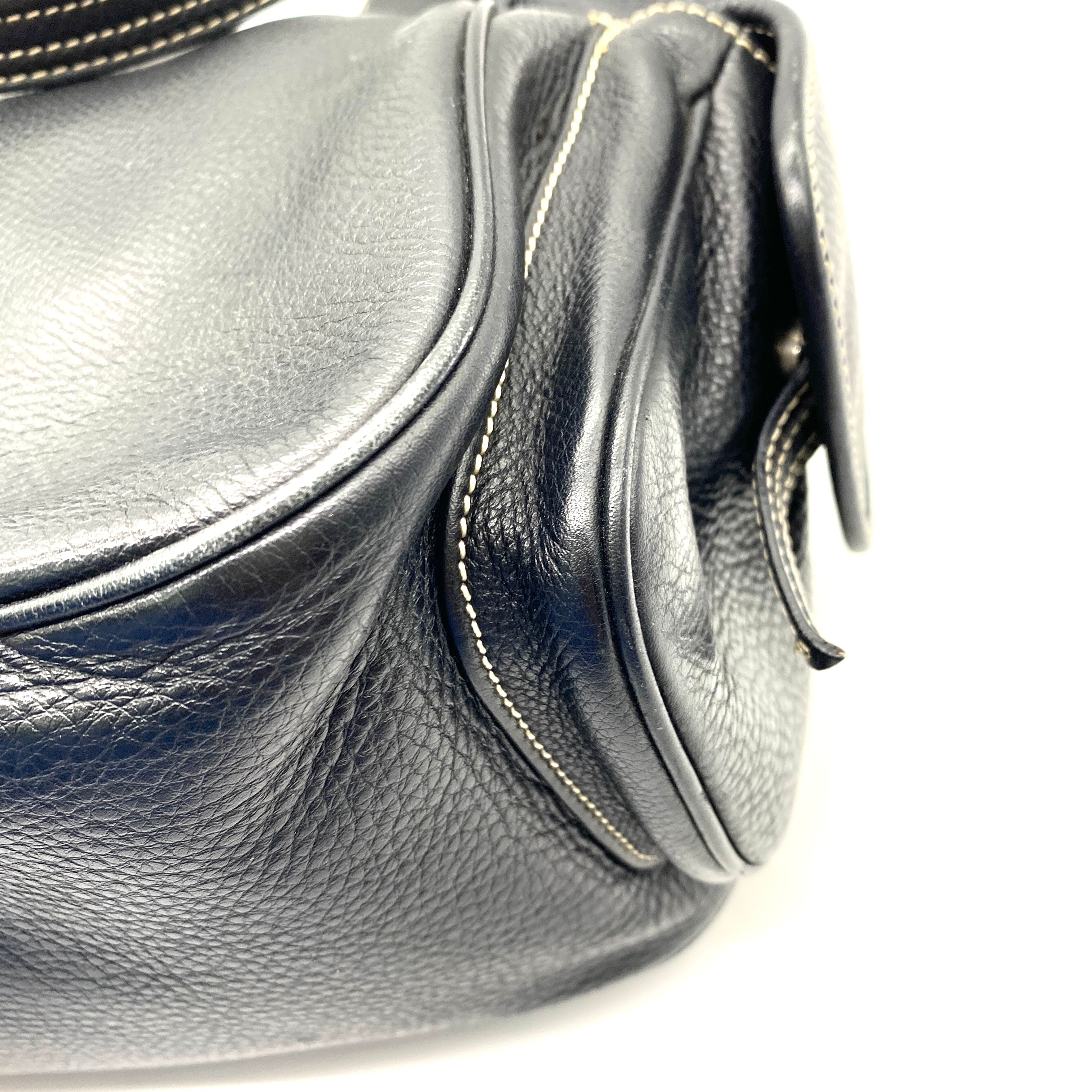 Bolsa Dior Diorissimo Street Chic