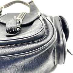 Bolsa Dior Diorissimo Street Chic