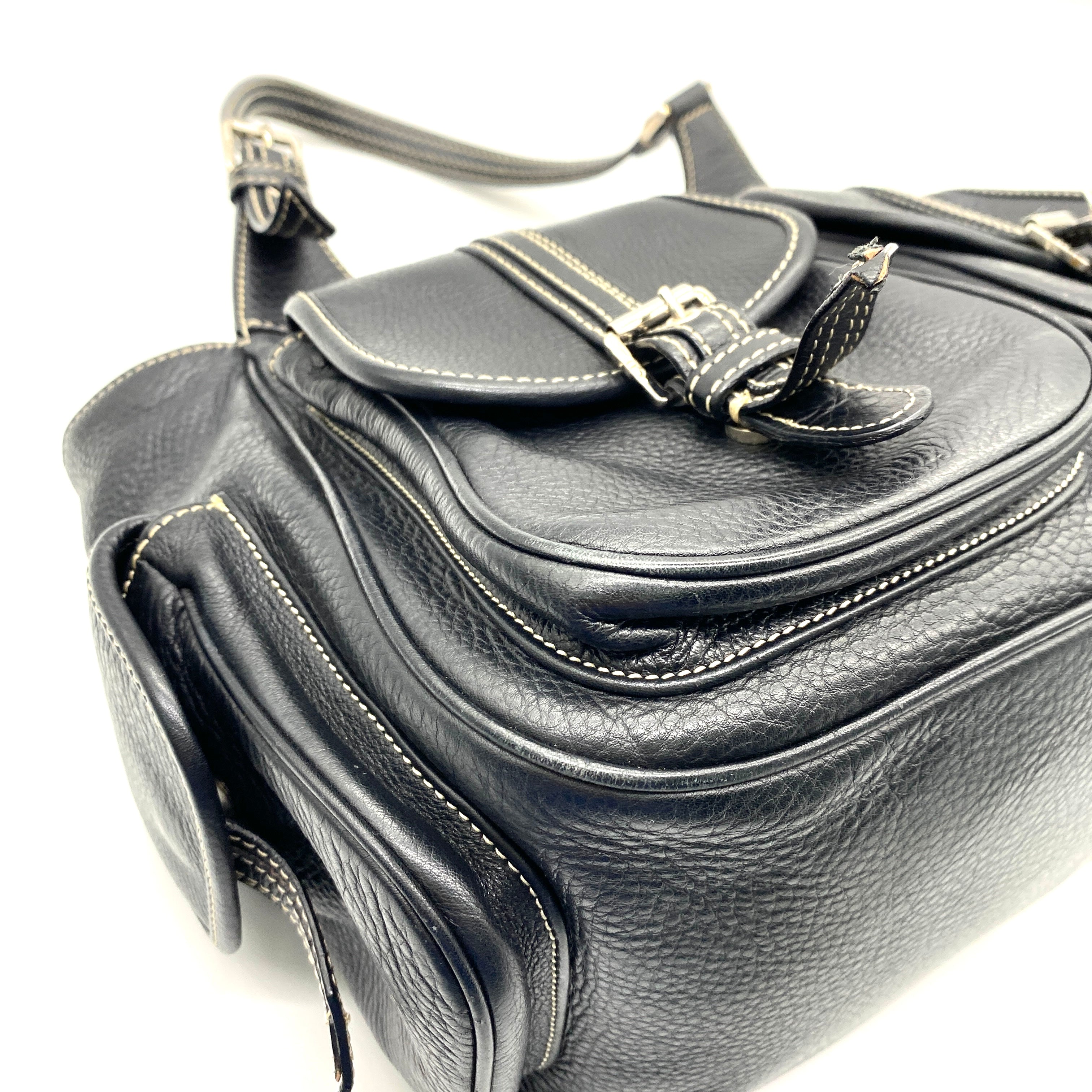 Bolsa Dior Diorissimo Street Chic