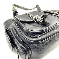 Bolsa Dior Diorissimo Street Chic