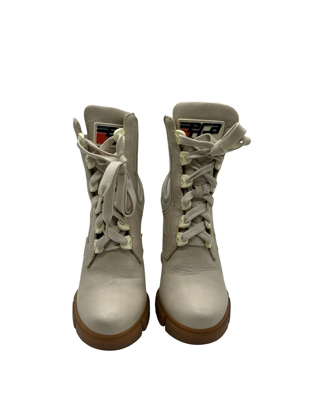 Botines Prada T.36.5