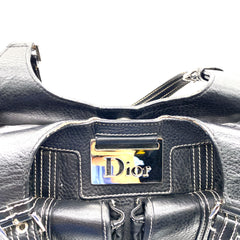 Bolsa Dior Diorissimo Street Chic