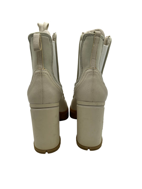 Botines Prada T.36.5