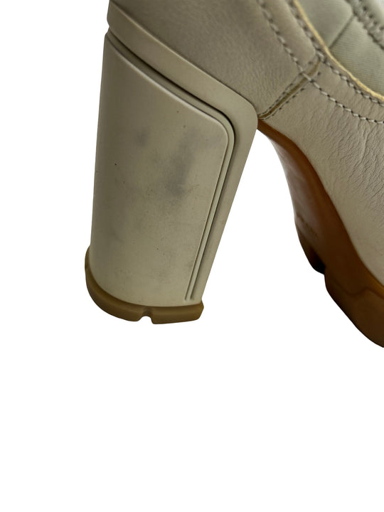 Botines Prada T.36.5