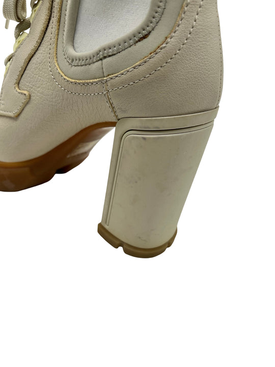 Botines Prada T.36.5