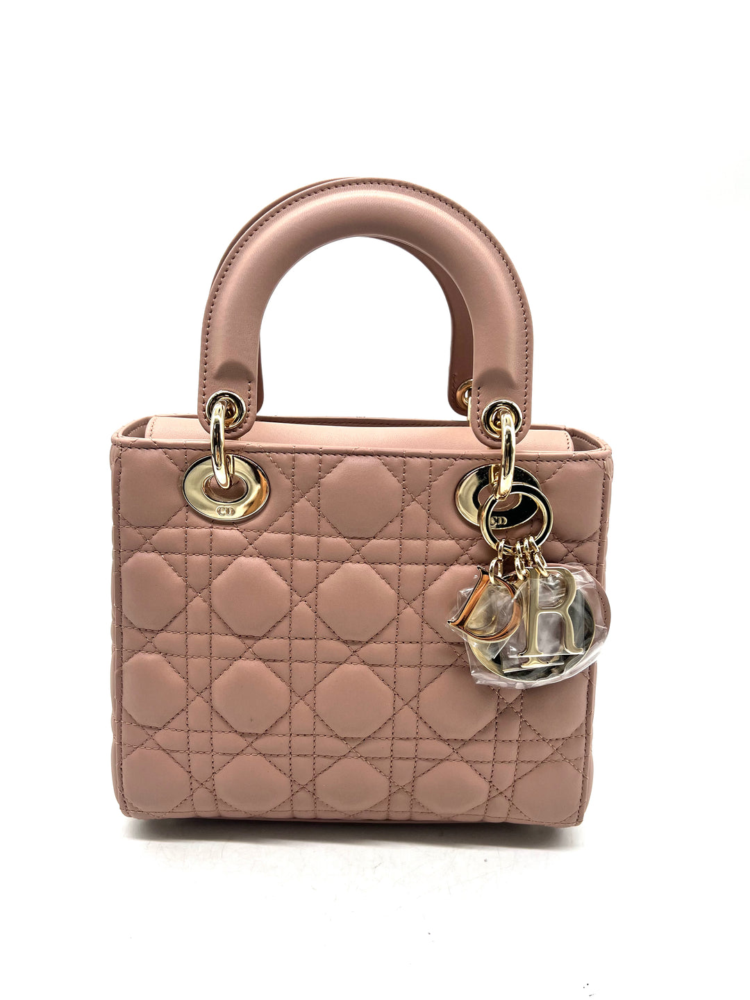 Bolsa Lady Dior Chica