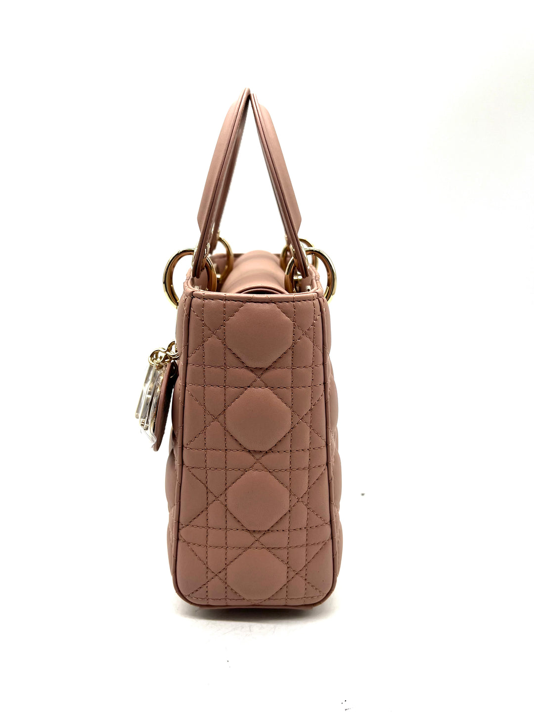Bolsa Lady Dior Chica