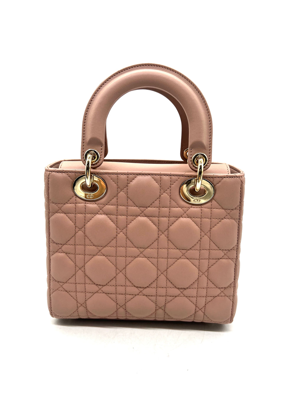 Bolsa Lady Dior Chica