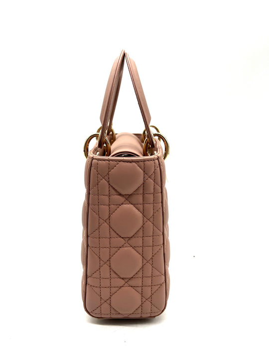 Bolsa Lady Dior Chica
