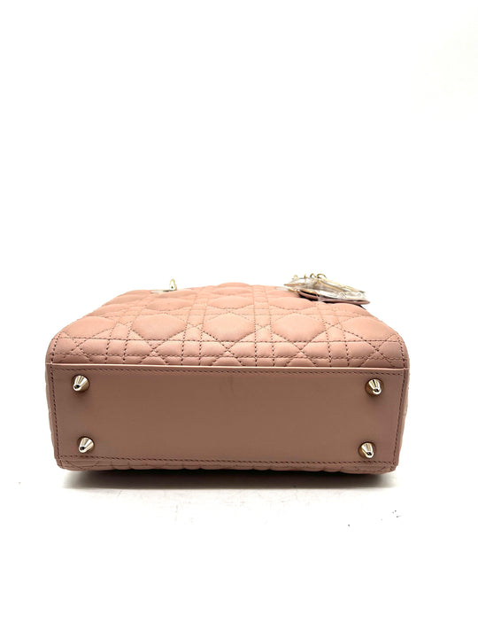 Bolsa Lady Dior Chica