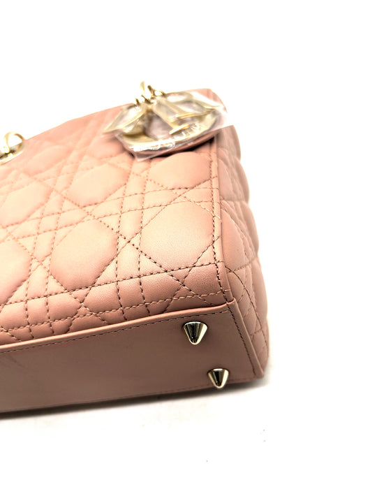 Bolsa Lady Dior Chica