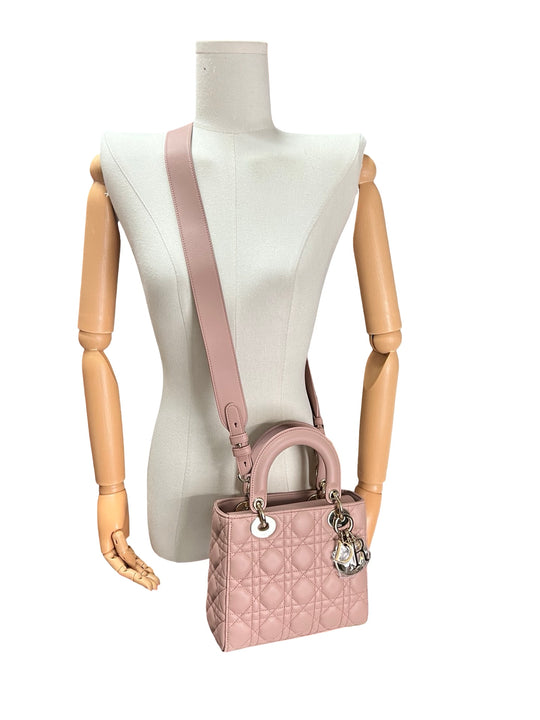 Bolsa Lady Dior Chica