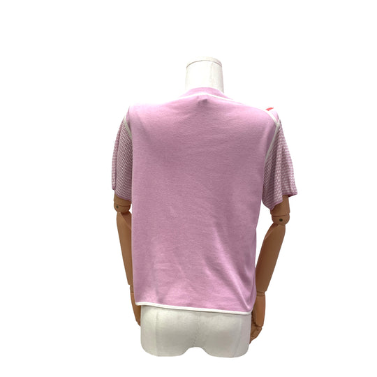 Blusa Hermès T.34