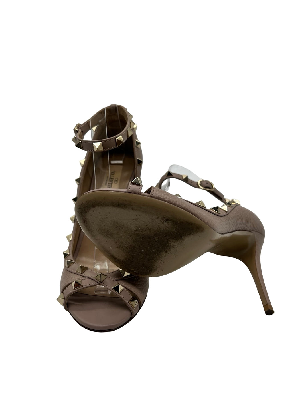 Sandalias Valentino T.37