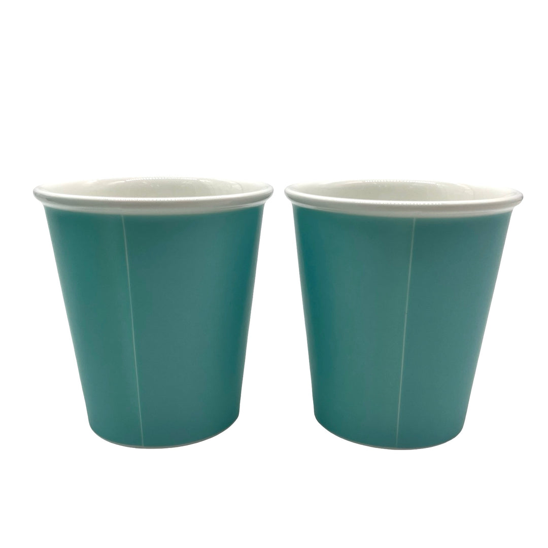Set De Vasos Tiffany & Co
