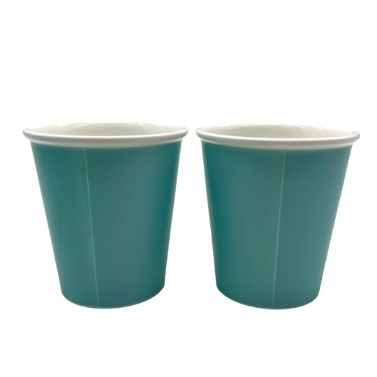 Set De Vasos Tiffany & Co