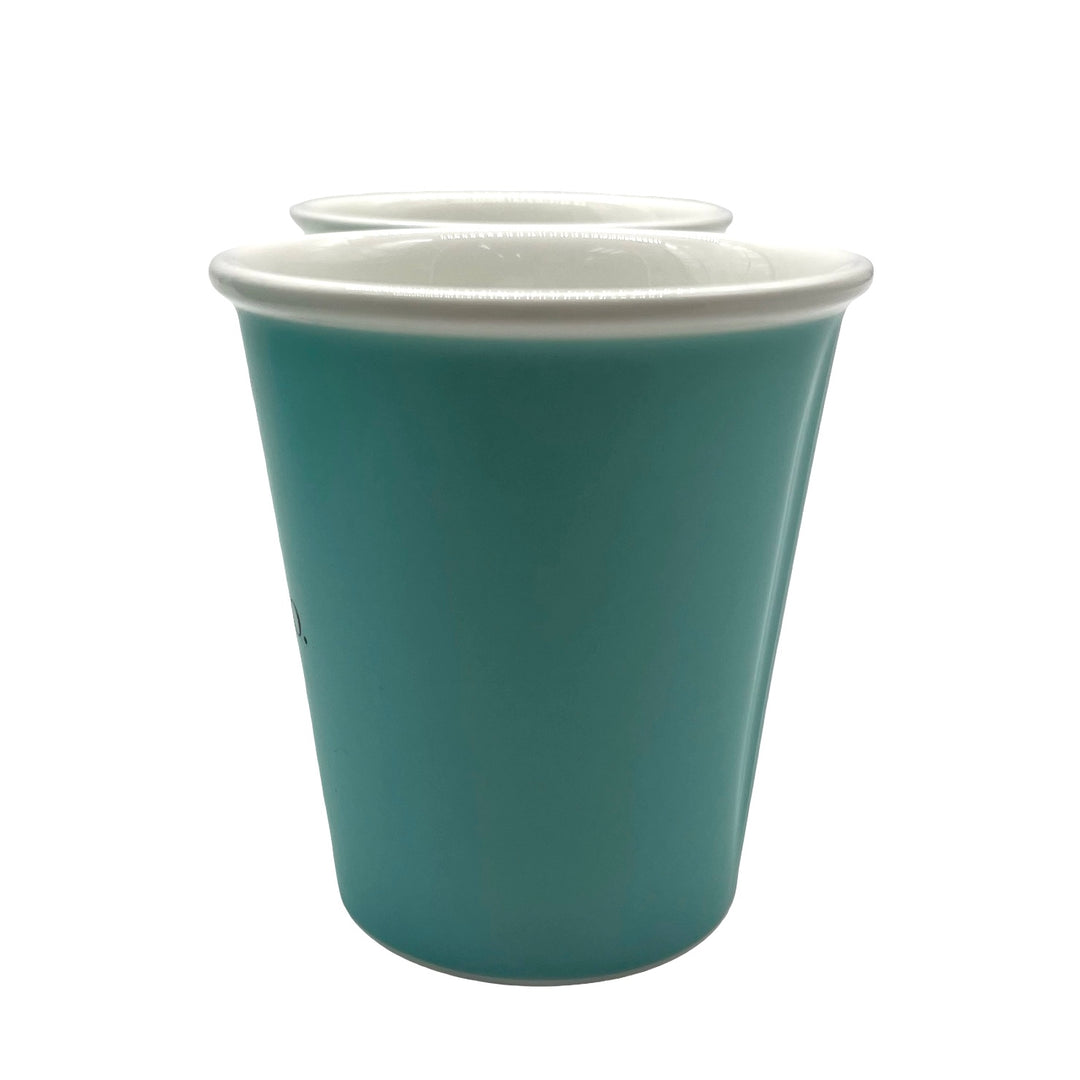 Set De Vasos Tiffany & Co