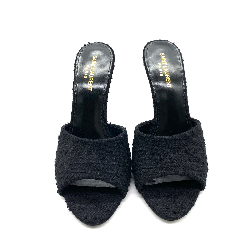 Sandalias Saint Laurent T.38.5