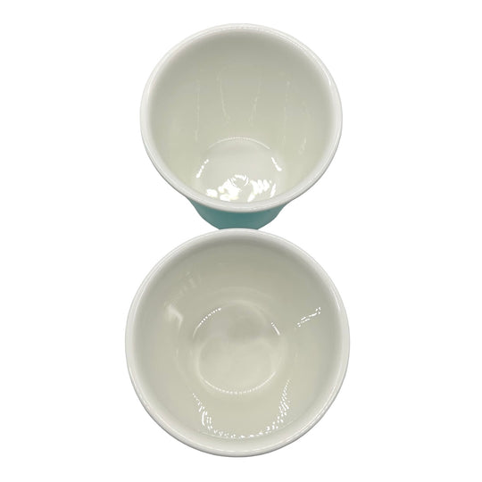 Set De Vasos Tiffany & Co