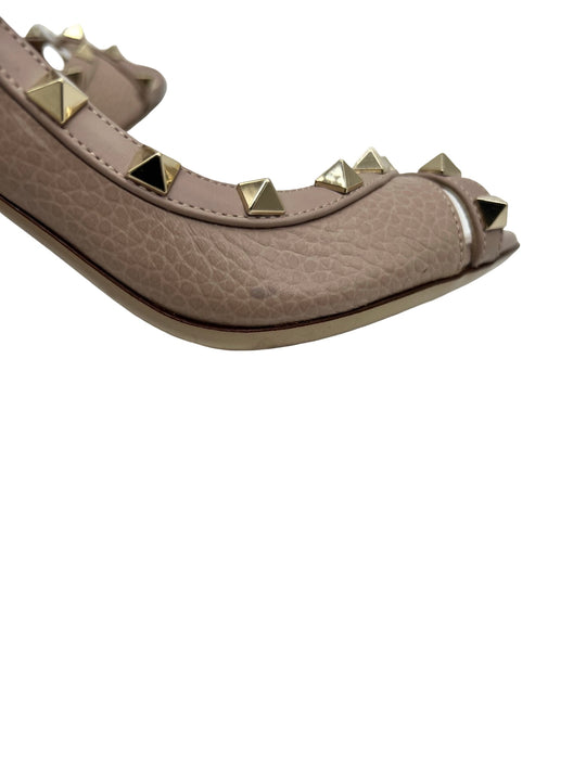 Sandalias Valentino T.37