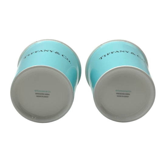 Set De Vasos Tiffany & Co