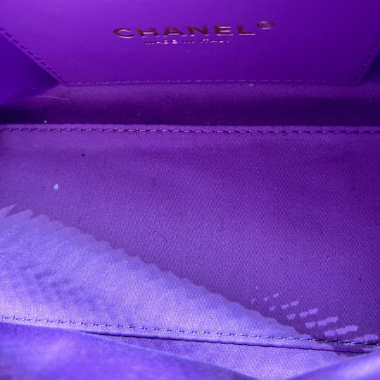 Bolsa Chanel 25 Mini