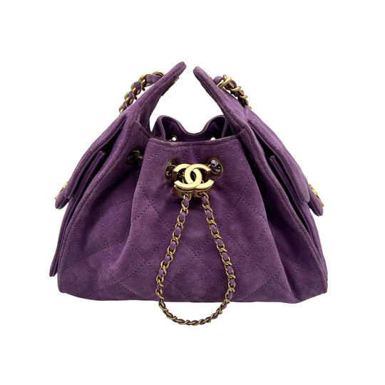 Bolsa Chanel 25 Mini